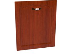 Front pentru masina de spalat vase 60cm MDF mustata cedru